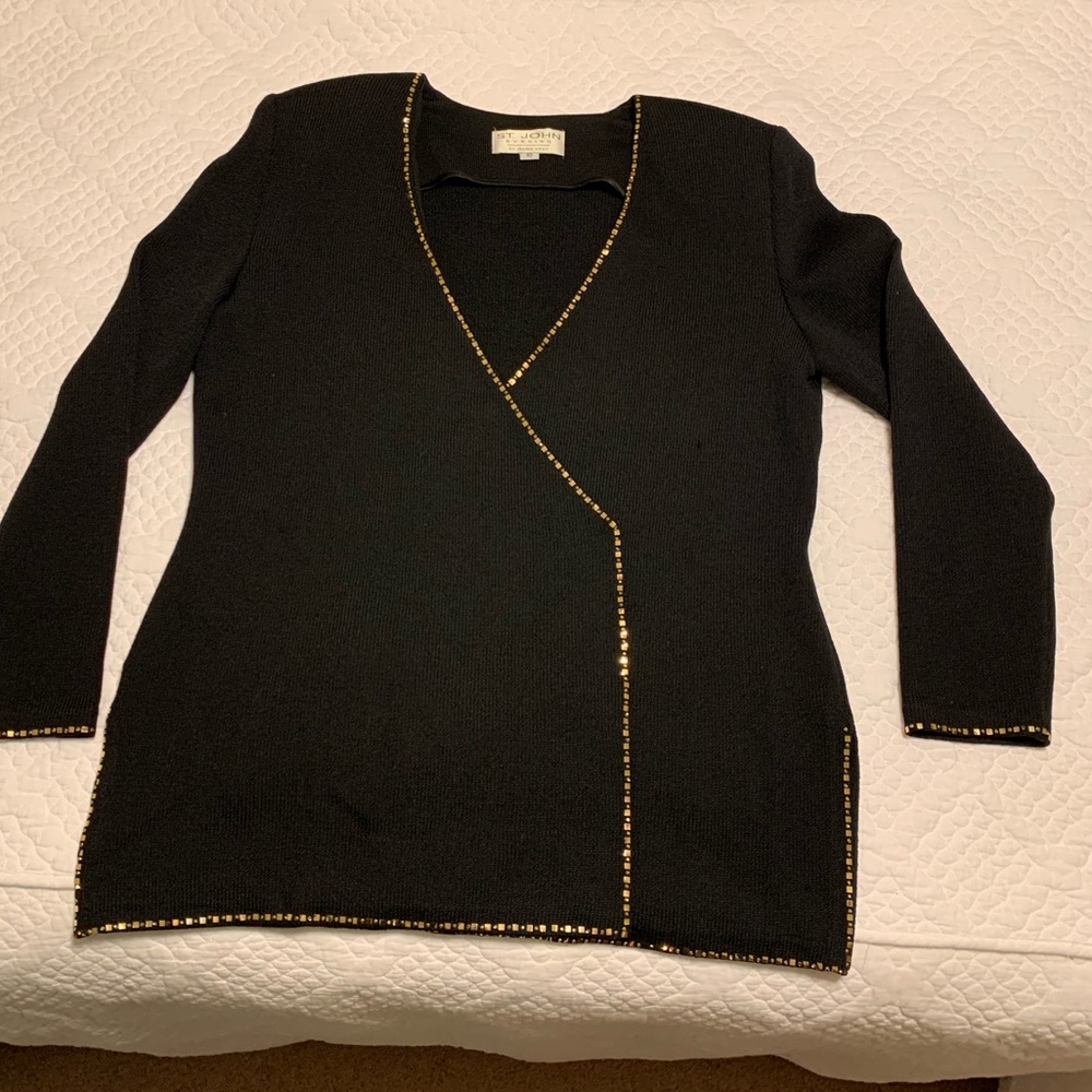 St. John Evening - image 3